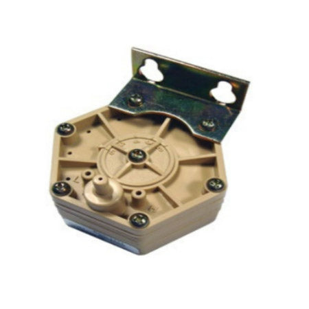 RCC-1111: Relay; Multiple Input; High and Low Pressure Selector; w / mounting bracket