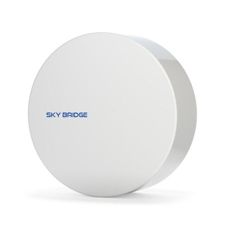 Sky Bridge: Wi-Fi 1 analog input  recorder-alarm