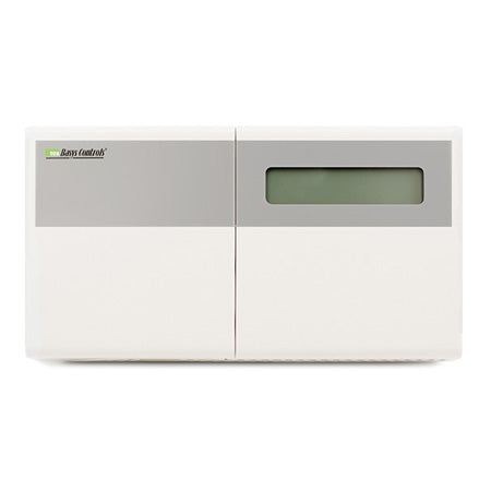 SZ1022: 7-Day Conventional Programmable Thermostat Control - Fan/Heat/Cool