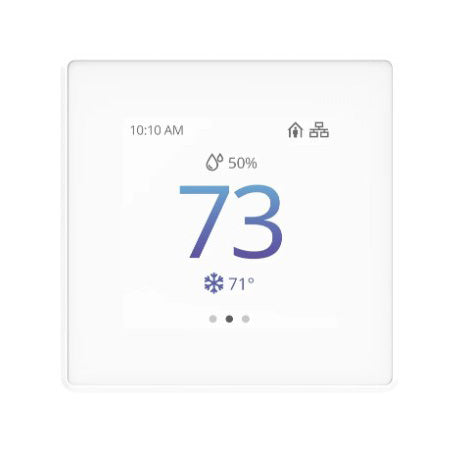 TEC4K-SN0-000: Standalone Digital Thermostat