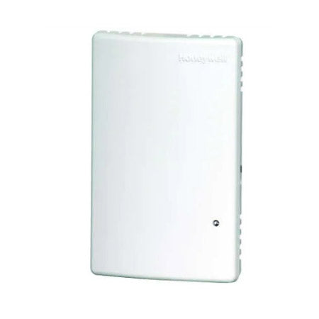 TR21-WS: Wireless Wall Sensor, Honeywell Logo, White in Color, 55-85 Degree Setpoint Temperature Range, 1 Degree Accuracy, 5-95% RH Non Condensing