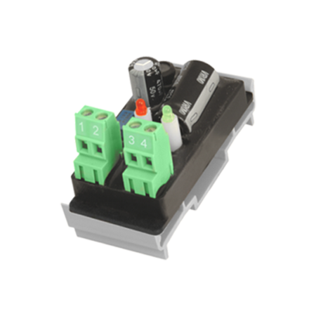 BA/VC350A-EZ-ADJ: Vdc Adjustable Power Supply