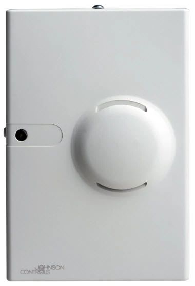 WRZ-THN0000-2: Wireless room temperature and humidity sensor