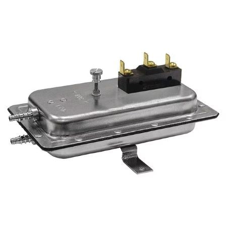 AFS-275-206: Air Pressure Sensing Switch, 120v-277Vac