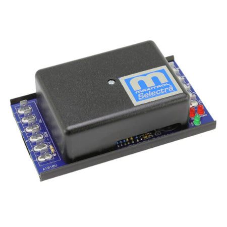 A1010U: Amplifier; Temp. Range: For Use w/ High Fire Ignition