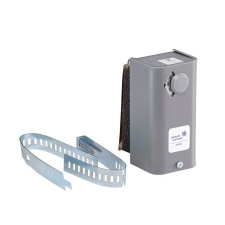 A19DAC-1C: Strap-On Aquastat 100-240F