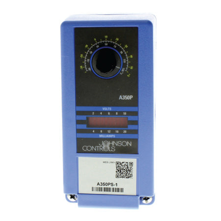 A350PS-1C: -30/130F Temp Control, Proportional