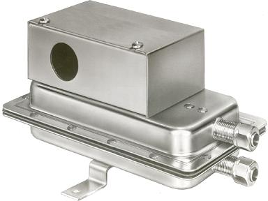 AFS-222: Pressure Switch, 0.07 To 12