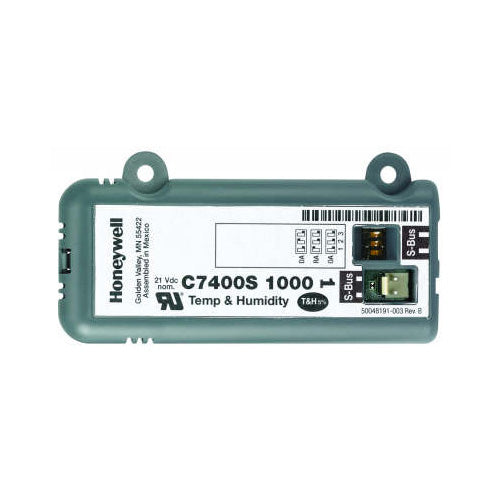 C7400S1000: Jade Economizer Enthalpy Sensor
