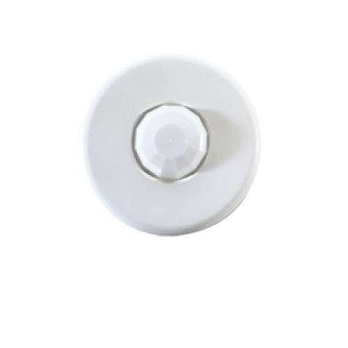 CI-24: PIR Ceiling Occupancy Sensor 24 VDC/AC, Isolated Relay
