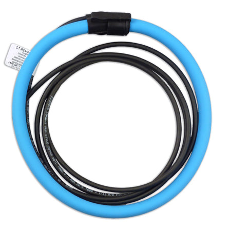 CT-R24-A4U: 24" R-Coil Rogowski CT (7.5" Opening)