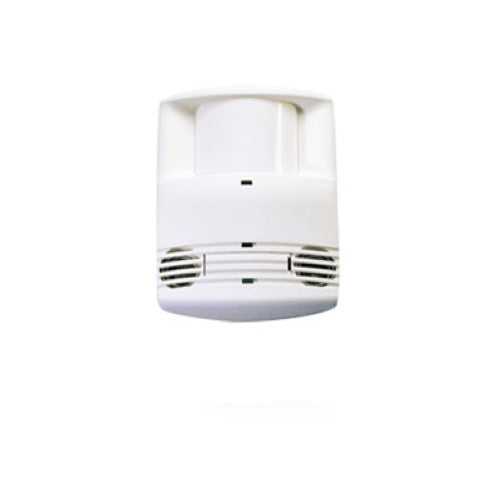 DT-200: Dual Tech Occupancy Sensor 24VDC, Corner Mount 40 Khz