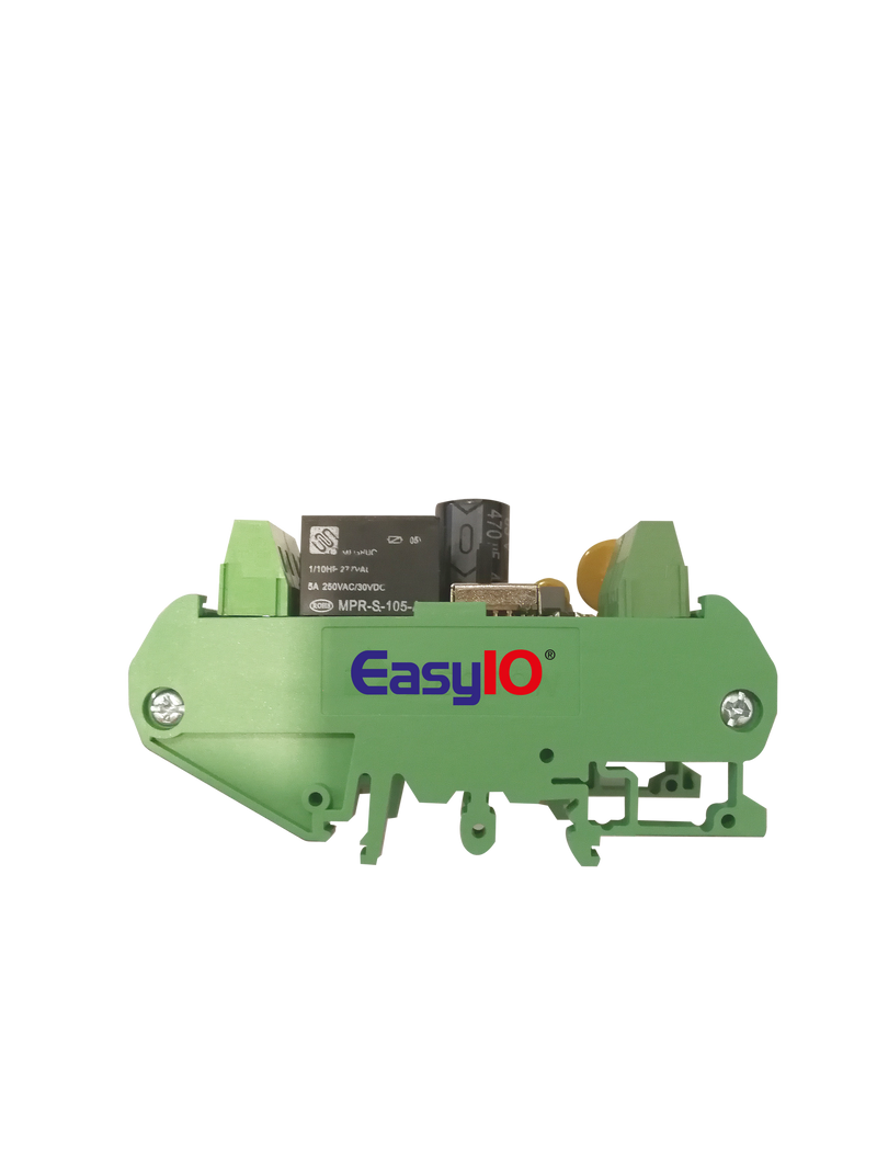 EASYIO-FR-02: FR-02 Relay Module