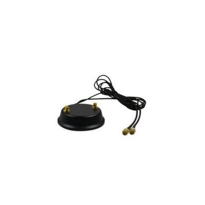 FW-ANT-2: Remote Wi-Fi Antenna ANT-1 Double Antenna with cable and Magnetic base