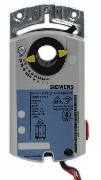 GDE131.1U: ACT NSR 24/108L 5NM