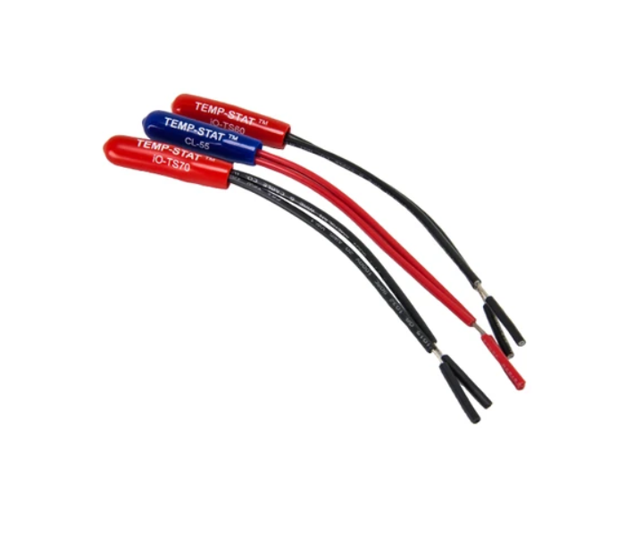 iO-TS55: Temp Stat 55 Degree Thermostat - Heating - 10pk