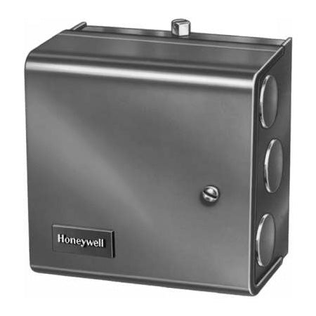 L4081B1047: High Limit and Circulator Aquastat Controller 10 Degree High Limit Diff 10-25 Degree Low Limit Diff 1-1/2 Insulation Depth SPST