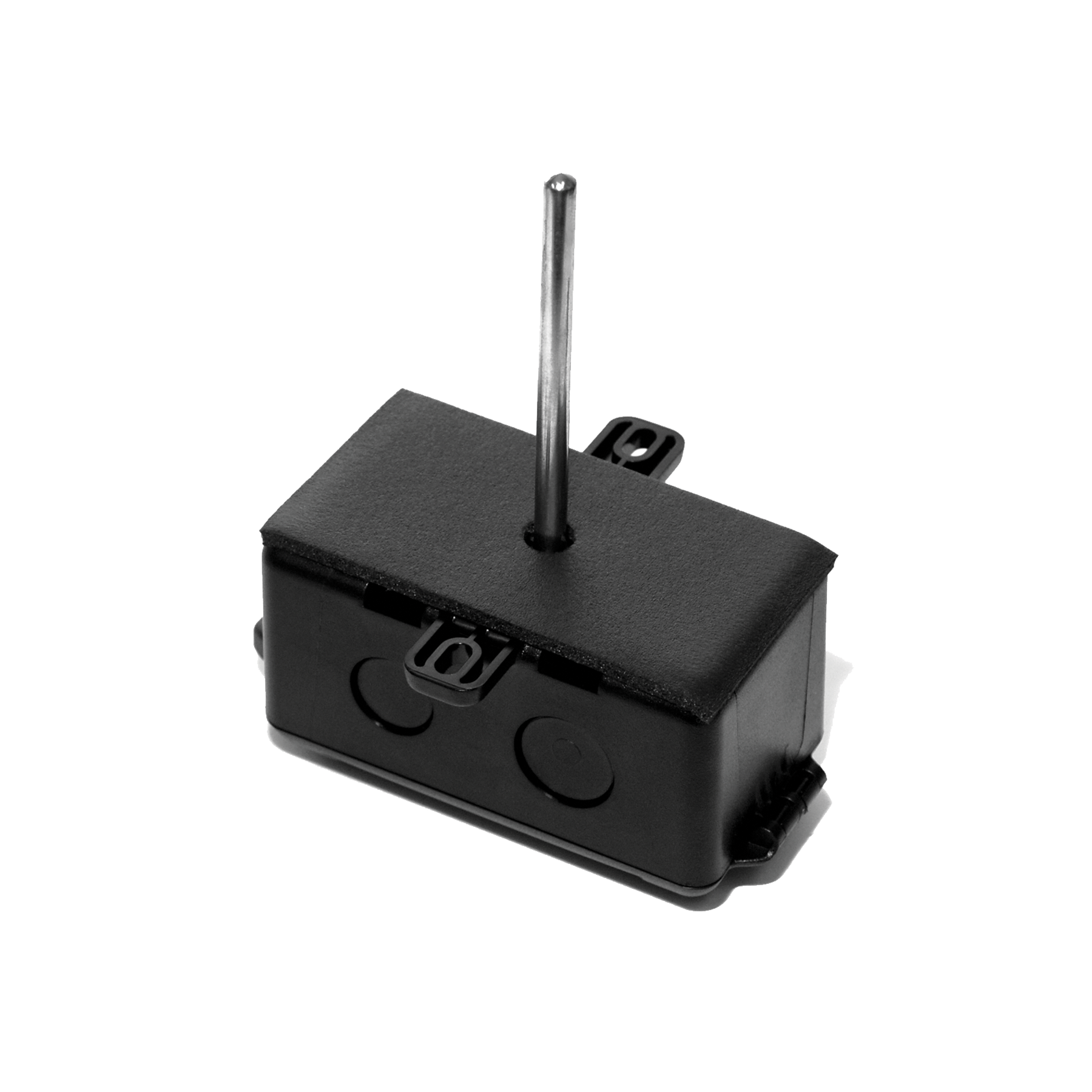 A/1K-2W-RA-18-PB: DuctRigid Averaging, 18", 1K OHM RTD