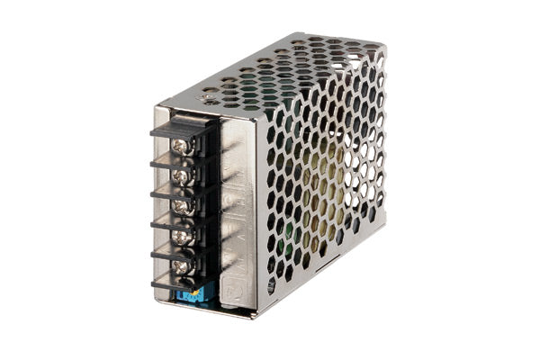 PS3X-C24AFC: 25W 24VDC POWER SUPPLY IDEC