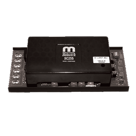 R64420: Signal Conditioner for SC25S-B Maxitrol
