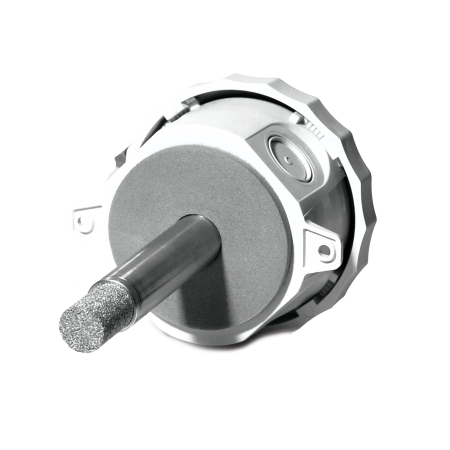 A/RH3-1K-NI-D: Humidity/Temp Combo, Thermistor/RTD, Duct, 3%