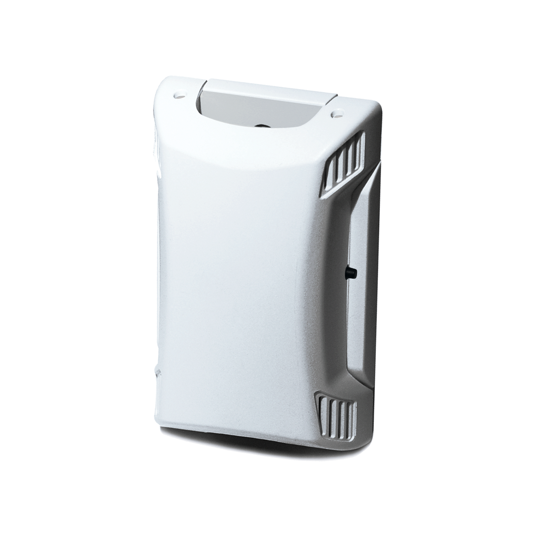 A/1K-NI-R2O: 1K Nickel RTD Room with Ovrd