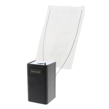 S688A1007: Sail Switch, Activates an Electronic Air Cleaner, Humidifier or Other Equipment in response to Airflow from the System Fan, SPDT Switching