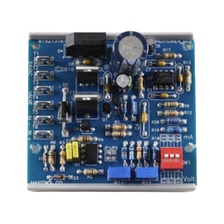 SC11-B: Maxitrol Signal Conditioner