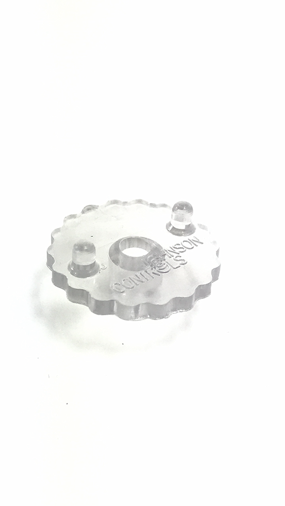 T-4002-5012: Adjustment Knob And Screw