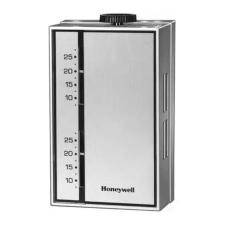 T6051A1016: Line Voltage Thermostat SPDT - LIMITED STOCK