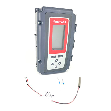 T775M2006: Electronic Temperature Controller