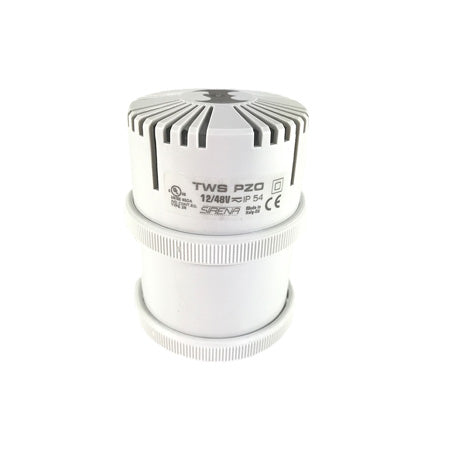 TWS-A-GN: 24V AC/DC VARIABLE SOUND HORN