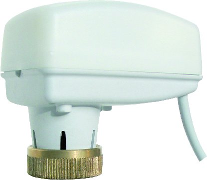 VA-7480-0312: 24v ON/OFF or FLOATING ACT