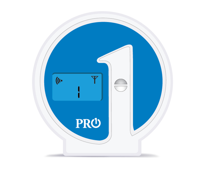 W150W: Wireless Repeater: extends wireless range for T955H, R250W, R251W, Z955W, RZ251W, RZ250W, Z260W, ZDA250W - LIMITED STOCK