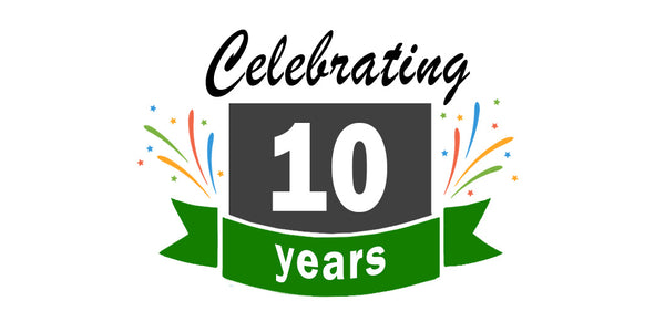 10 Year Anniversary Celebration and Building Automation & Controls Expo