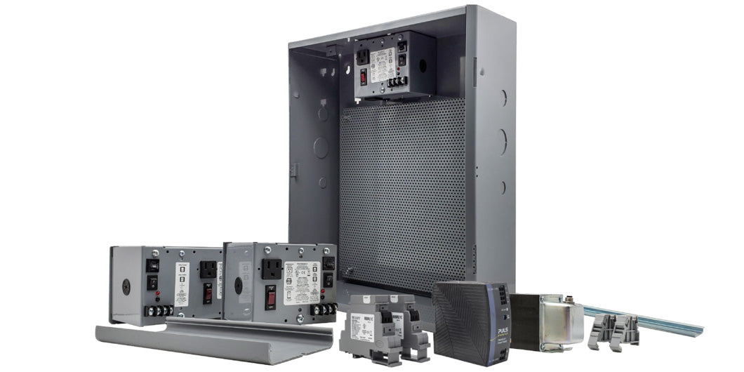 Functional Devices Functional Devices RIB Panel Products