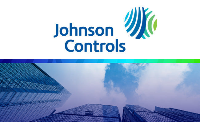 Johnson Controls to discontinue the Verasys Zoning Systems.