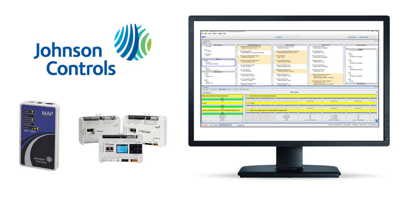 Johnson Controls CCT Fundamentals Training Course