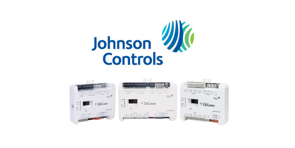 NEW Johnson Controls FX Territory Announced