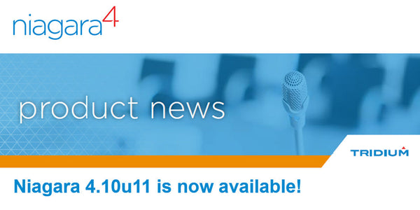 Niagara 4.10u11 is now available!