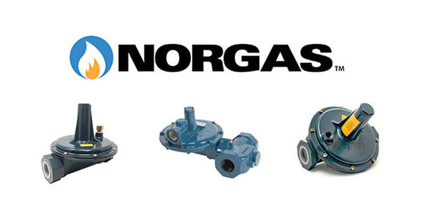 What Is a Norgas Gas Regulator and Why Does It Matter?