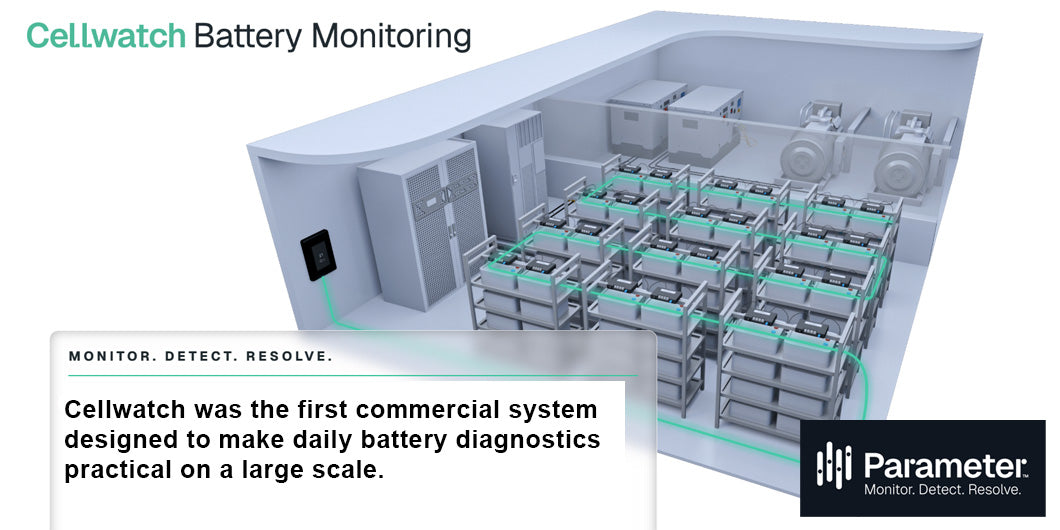 FAQ's about Battery Monitoring