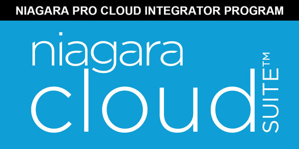 Niagara Pro Cloud Integrator