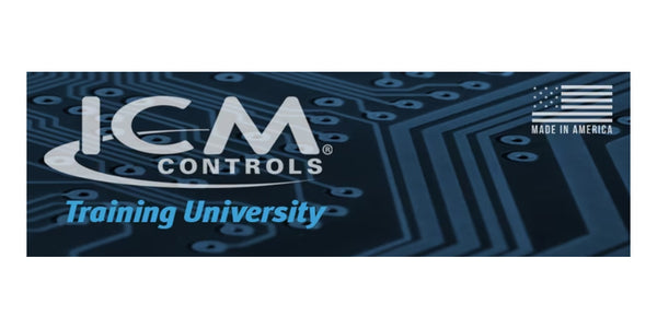 Exciting news from ICM Controls!