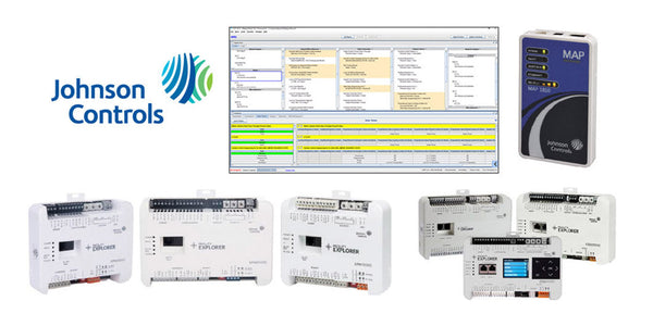Johnson Controls CCT Training Class