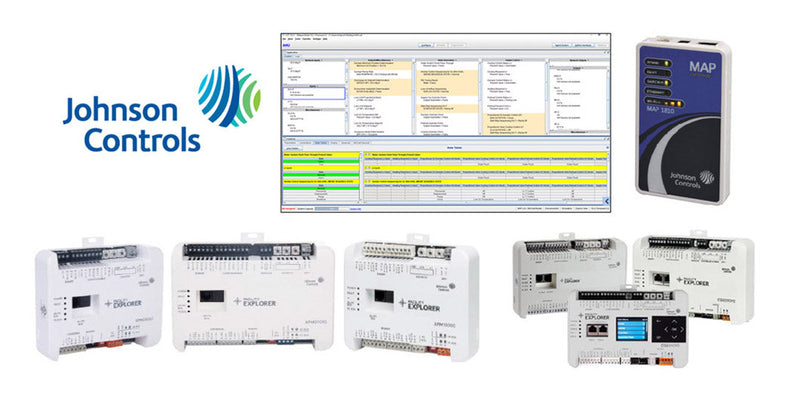 Johnson Controls CCT Training Class