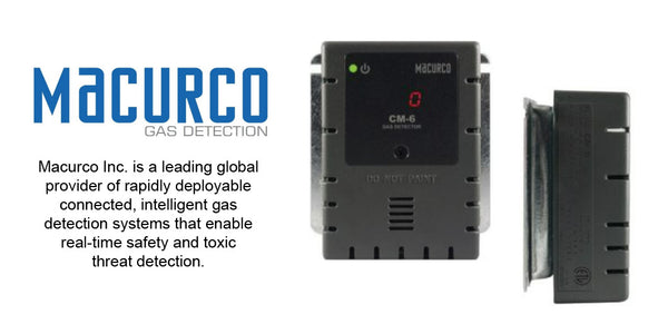 Do you know about the Macurco CM-6 Low Voltage monitor?