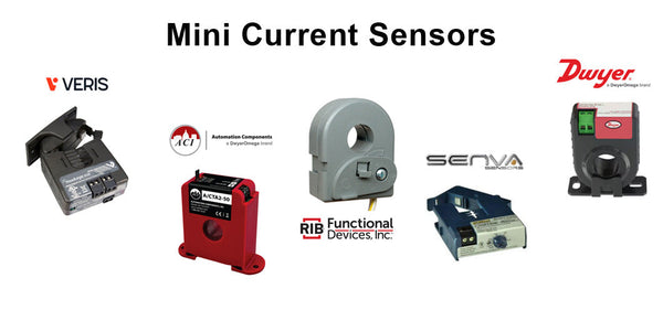 Mini Current Sensors — What They Are and Why They Matter