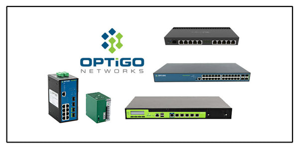 Managed Switches in Operational Technology (OT) Networks