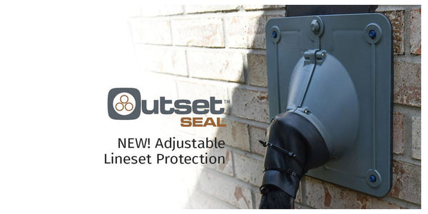 NEW Outset Seal from RectorSeal